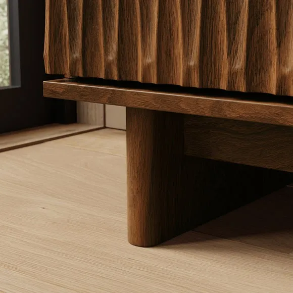 Inga Large Sideboard 5