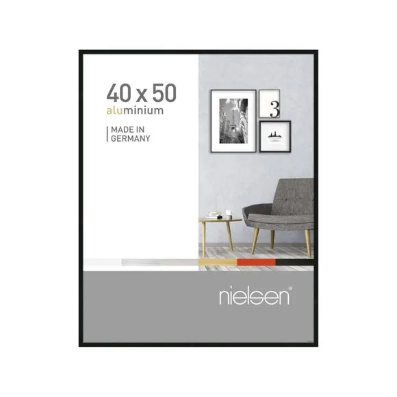 Nielsen Pixel Photo Frame 1