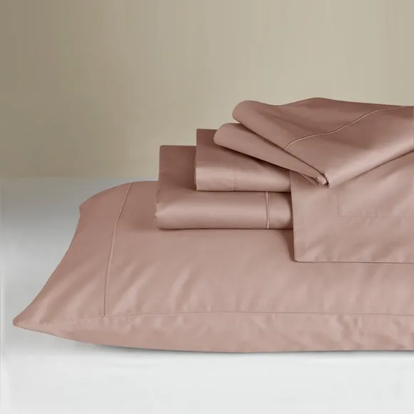 Dorma Luxe Egyptian Cotton Sateen Duvet Cover 5