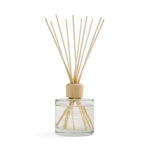 Smoked Vanilla Diffuser
