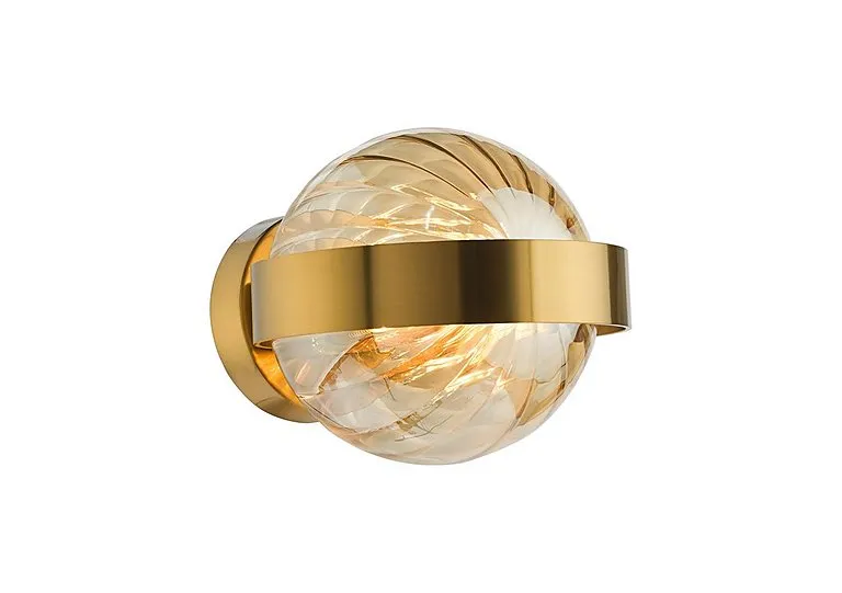 Oralia 1 Light Wall Light