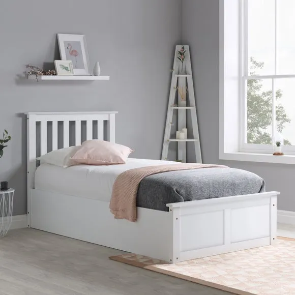 Phoenix Ottoman Bed 1
