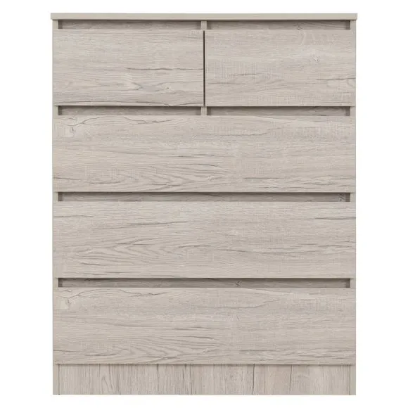 Walker 5 Drawer Chest 5