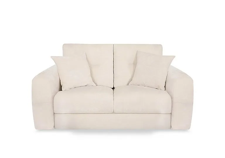 Nest Fabric 2 Seater Sofa