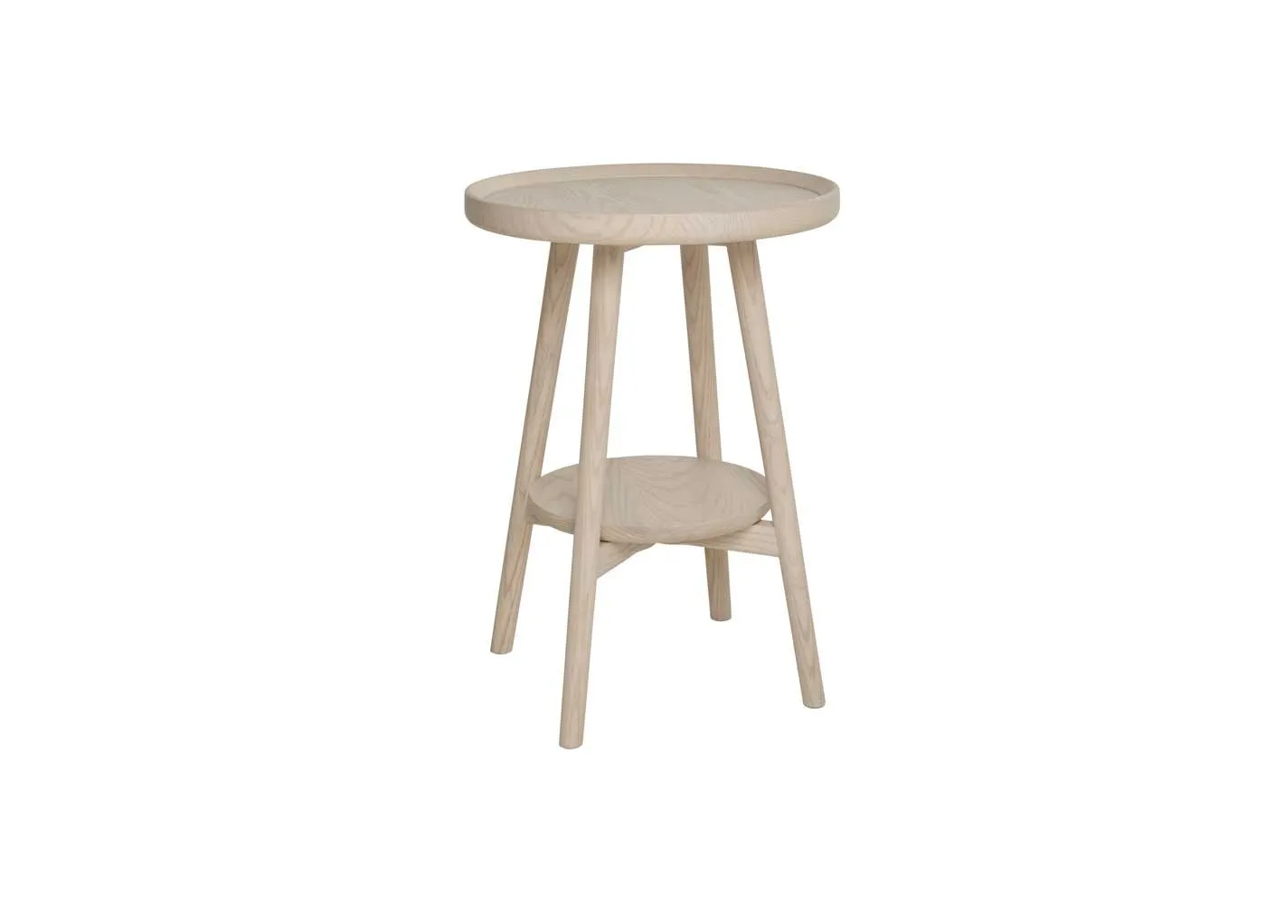 Ercol Salina Bedside Table