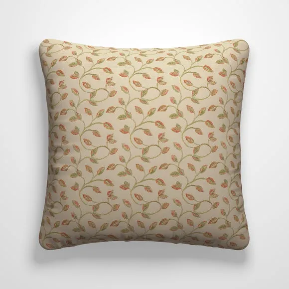 Summer Jacquard Made to Order Cushion Cover 2