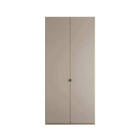 Wiemann Kahla 2 Door Wardrobe 2