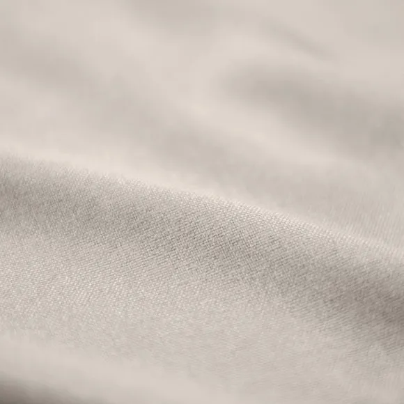 Luna Brushed Pencil Pleat Curtains (Blackout Available) 3