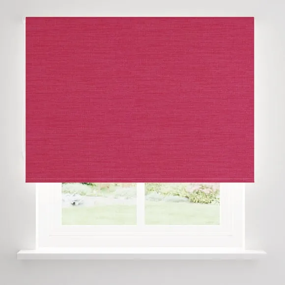Solar Blackout Roller Blind 4