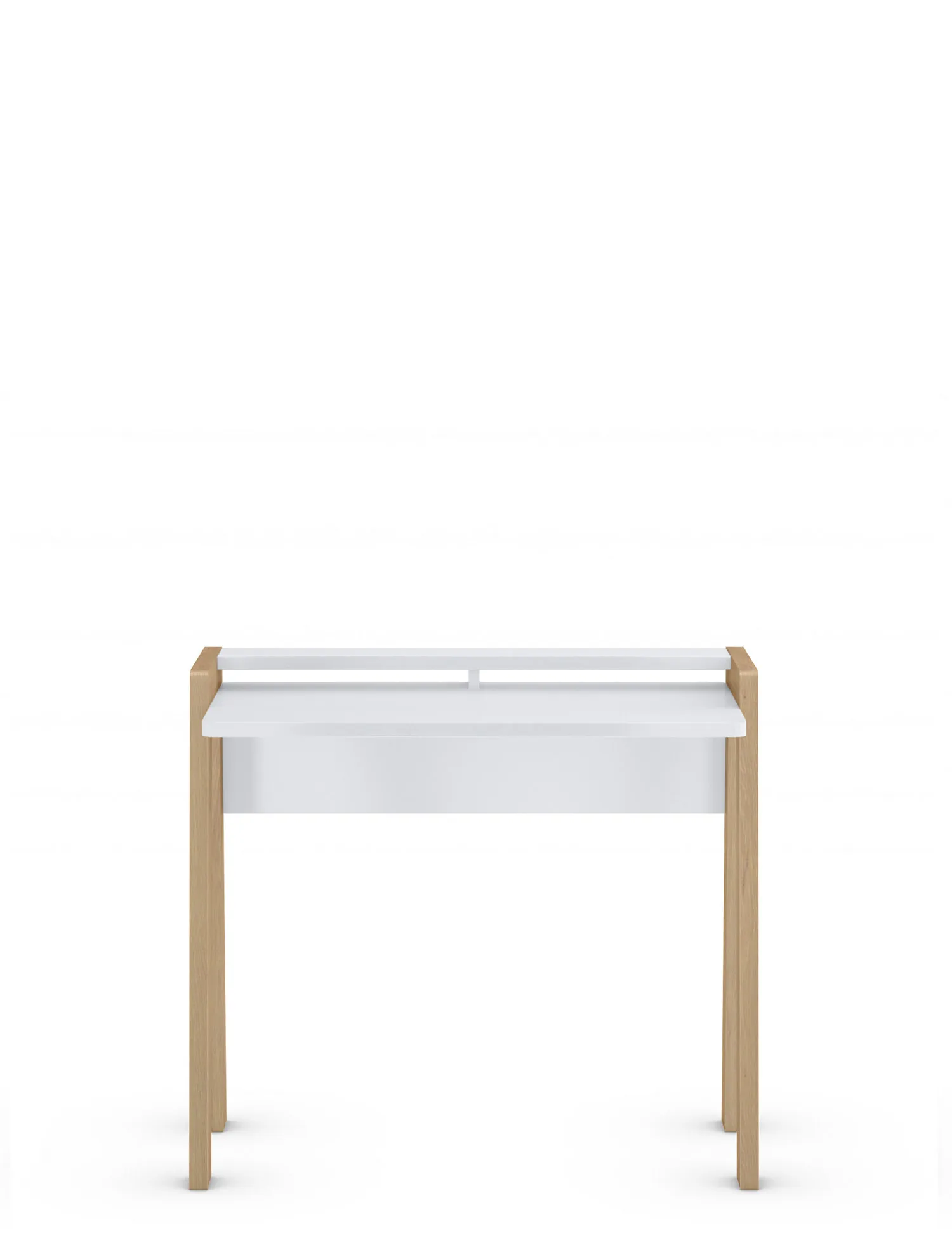 M&S Loft Compact Desk