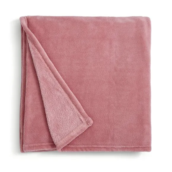 Seriously Soft Throw Blanket, 130cm x 180cm 4