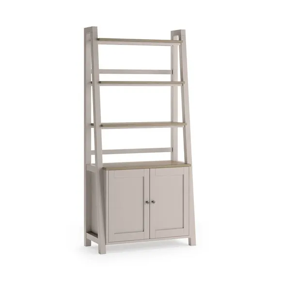 Olney Storage Ladder Shelf 6