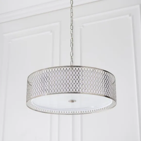 Return - Vogue Toina 3 Light Pendant Light 2