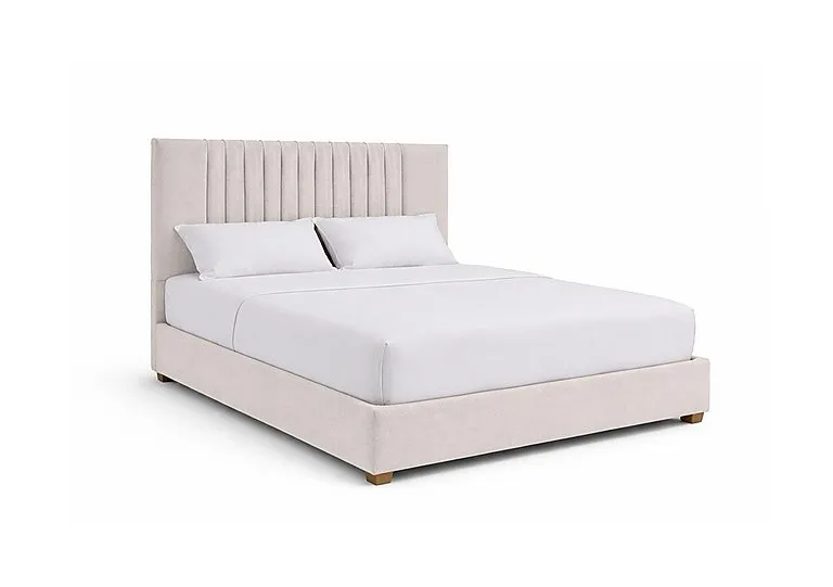 Flair Ottoman Bed Frame - Double