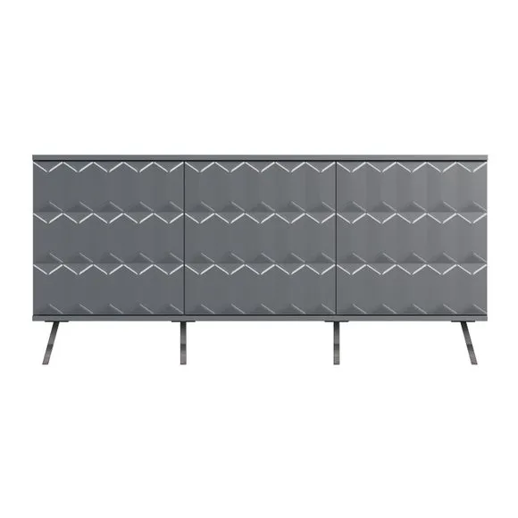 Elevate SMART LED Sideboard 4