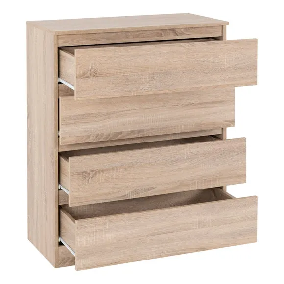 Walker 4 Draw Chest 4
