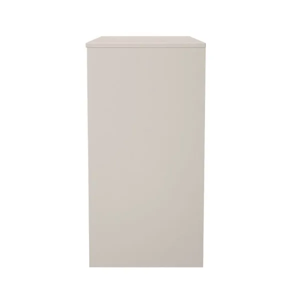 Tuxford 4 Drawer Desk 3