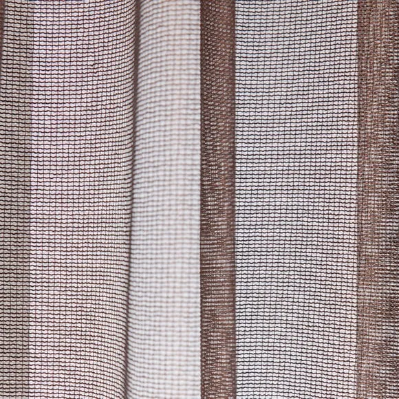 Seline Satin Sheer Multiway Voile Panel 3