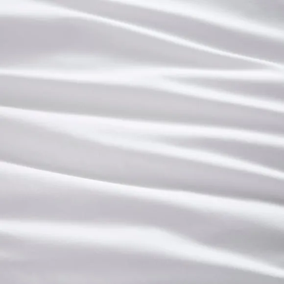 100% Egyptian Cotton 220 Thread Count True Grip® Fitted Sheet 4