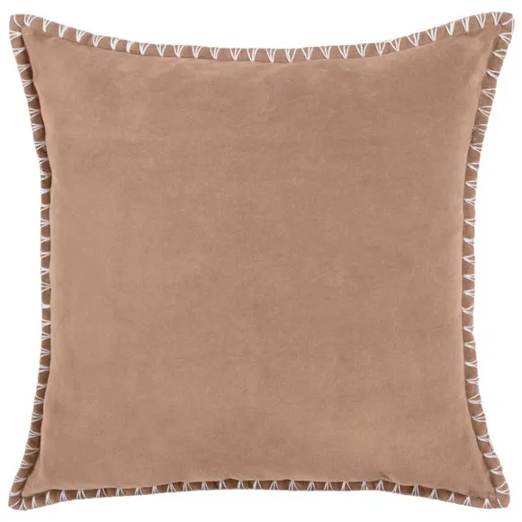 Stitch Square Cushion 2