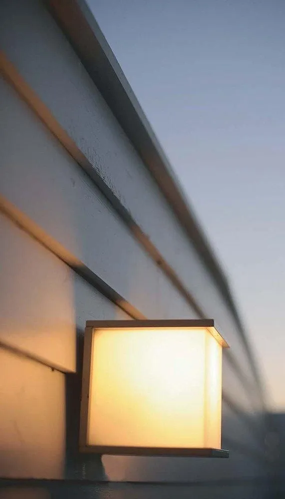 Netlighting Torsten 1 Light Wall Fitting Graphite Finish E27 in Grey 2