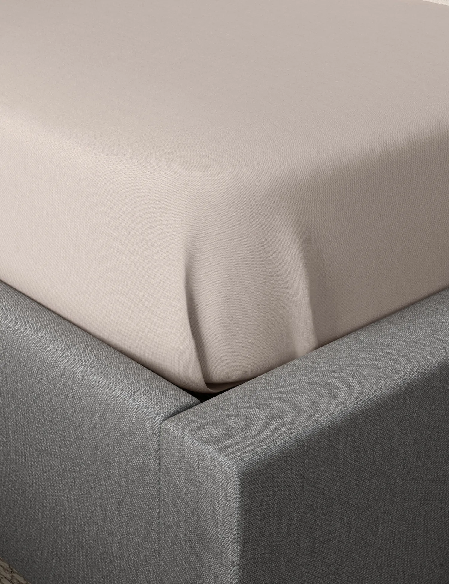 M&S Comfortably Cool Flat Sheet