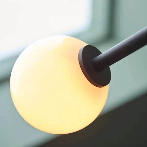 Vogue Nico 2 Light Floor Lamp 6