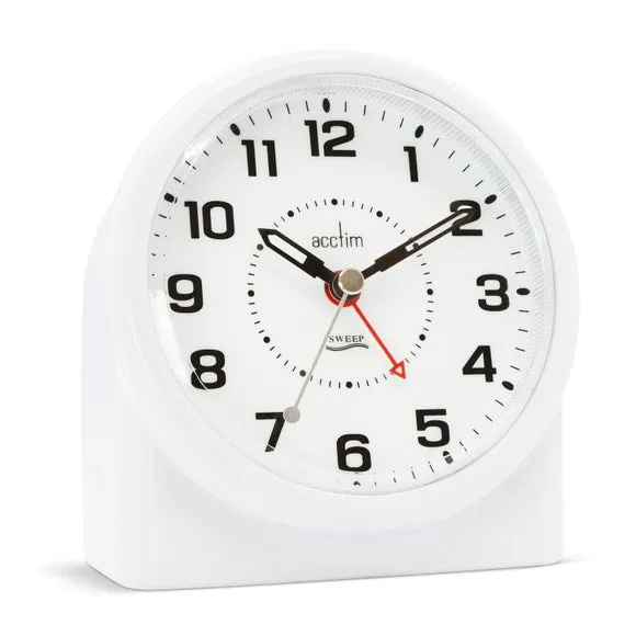 Acctim Central Alarm Clock 2