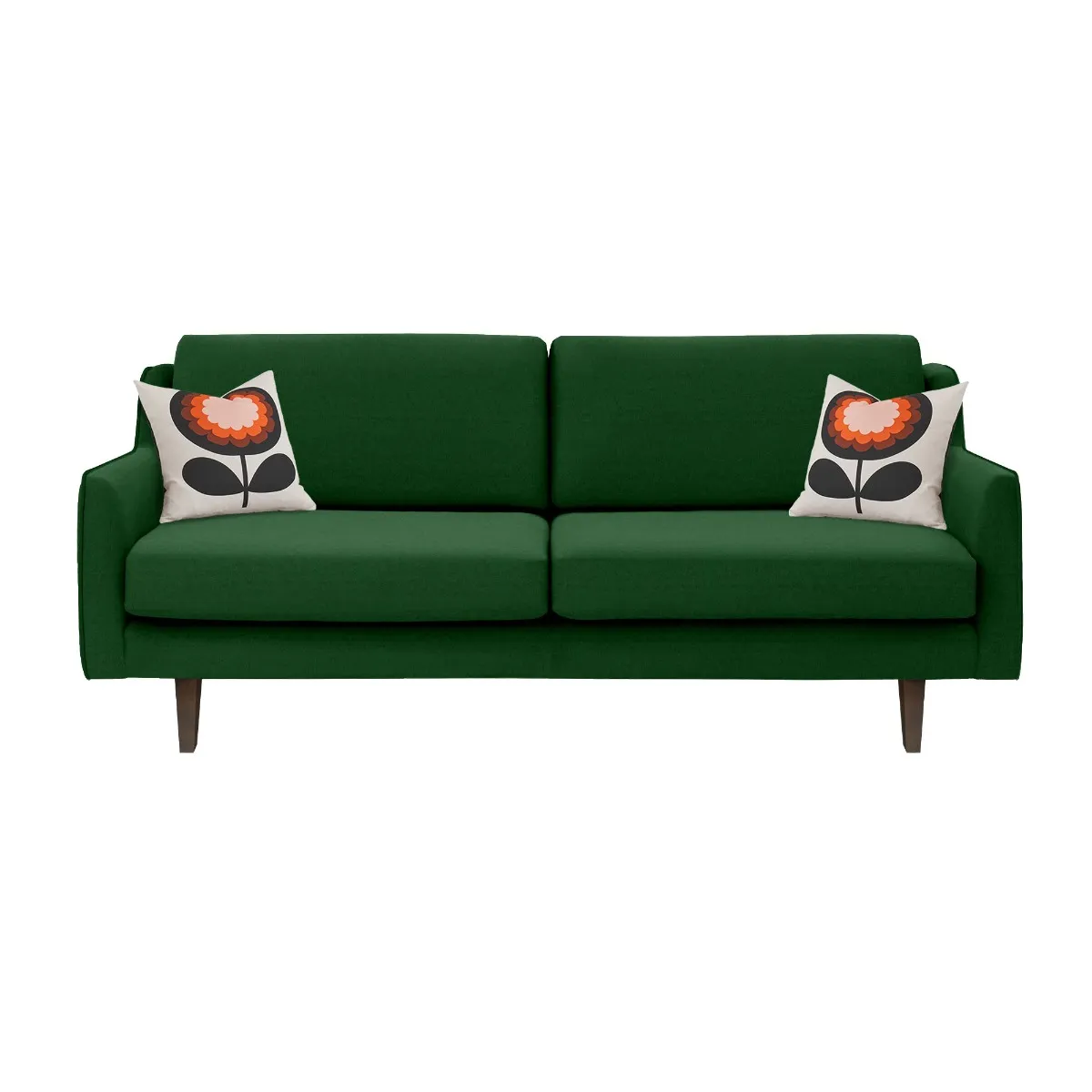 Orla Kiely Birch Large Sofa