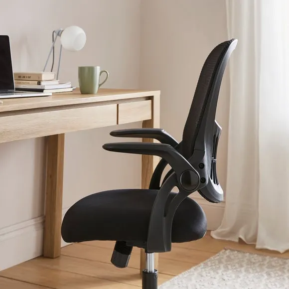 Archie Ergonomic Office Chair 4