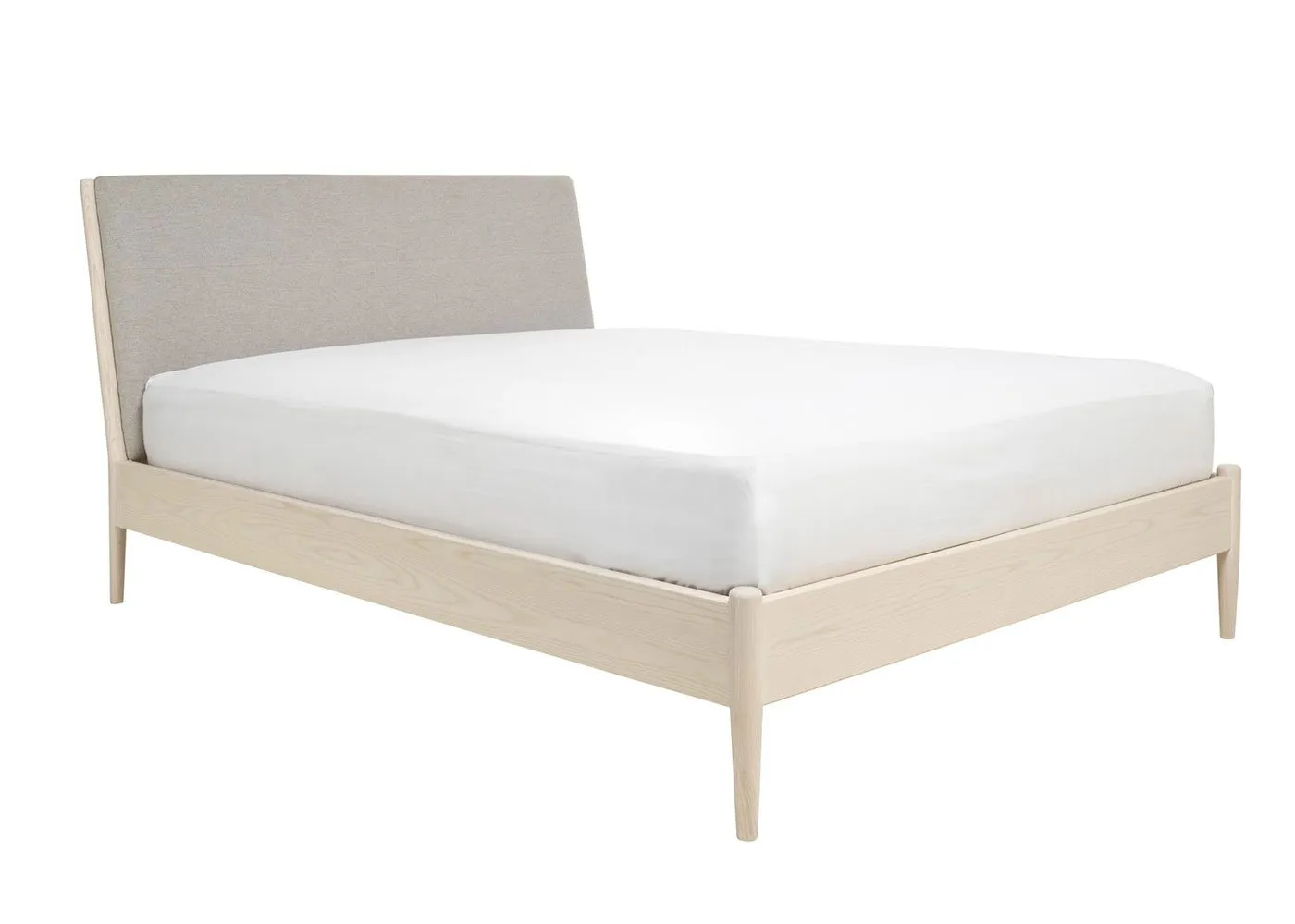 Ercol Salina Bed Double