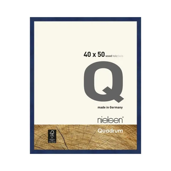 Nielsen Quadrum Photo Frame 1