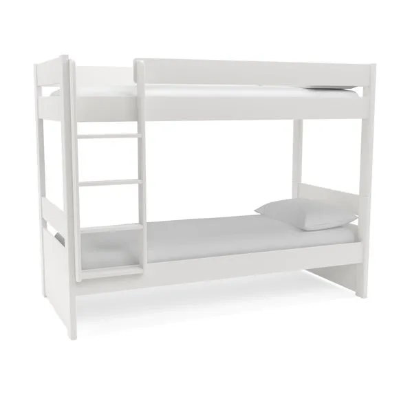 Uno Bunk Bed Pine 4