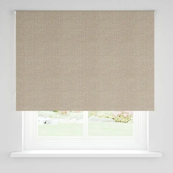 Alder Blackout Roller Blind 3