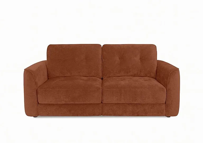 Drift 2 Seater Fabric Power Glider Sofa - Sofas and Armchairs - In Time for Christmas