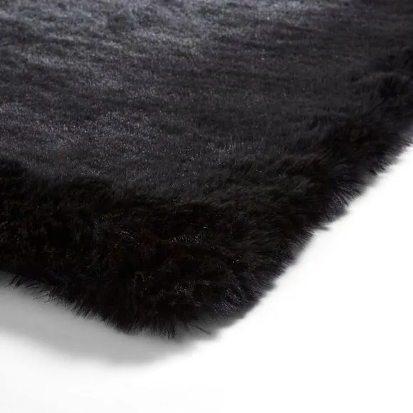 Super Teddy Rectangle Rug 6