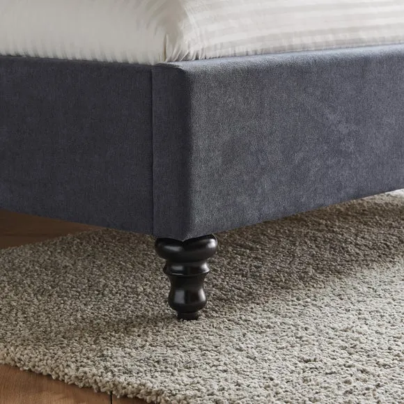 Rosa Bed Frame 5