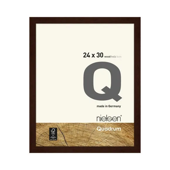 Nielsen Quadrum Photo Frame