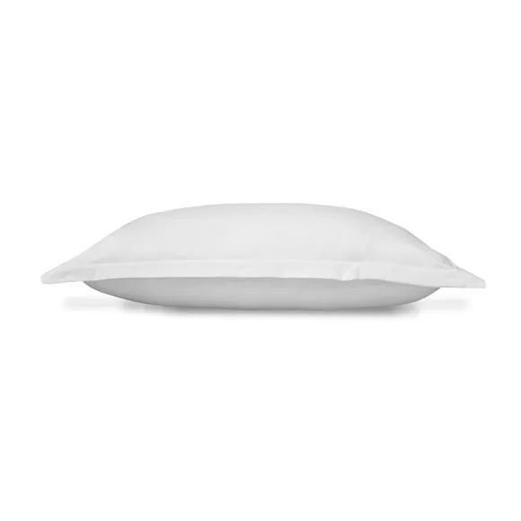 Soft & Cosy Luxury 100% Brushed Cotton Oxford Pillowcase 3