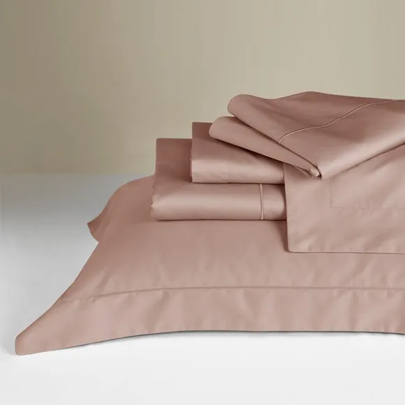 Dorma Luxe Egyptian Cotton Sateen Duvet Cover 6