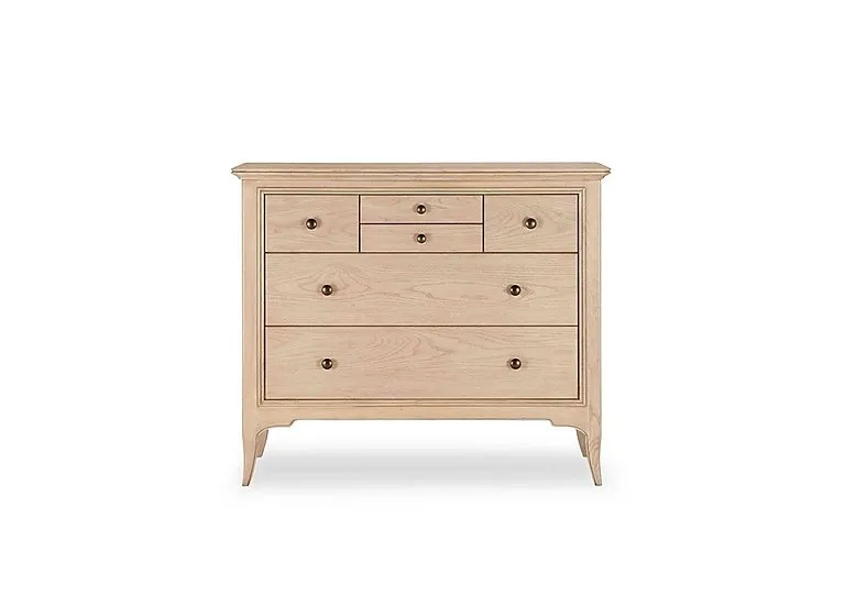 Toulon 6 Drawer Chest