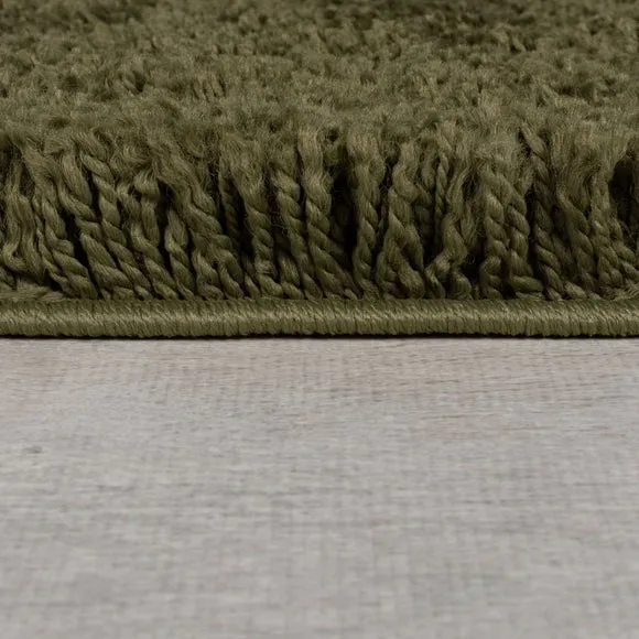 Slumber Shaggy Rug 4