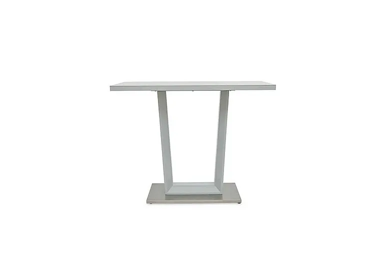 Grigio Bar Table
