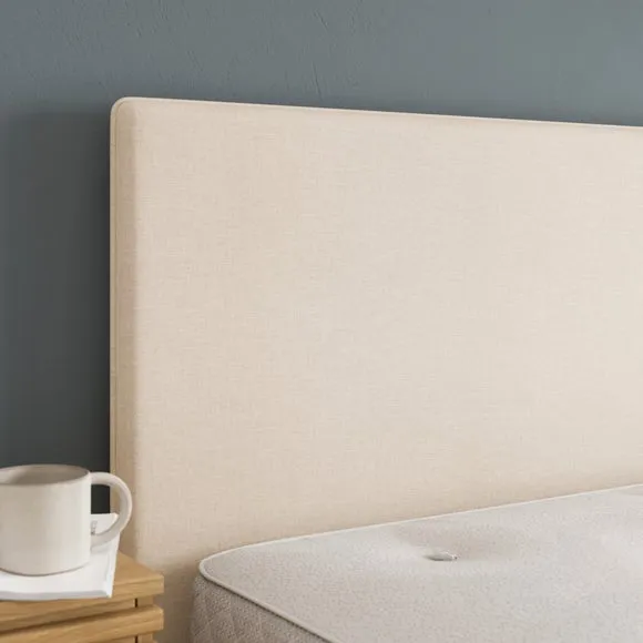 Olton Textured Side Lift Ottoman Bed Frame 6
