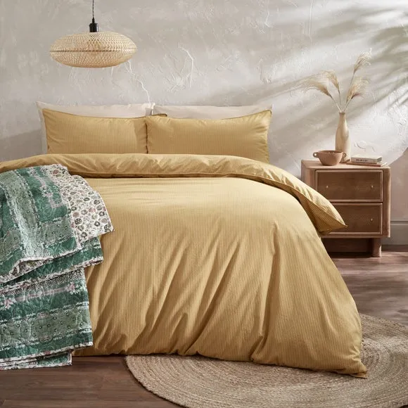 Antigoni Quilted Bedspread 2