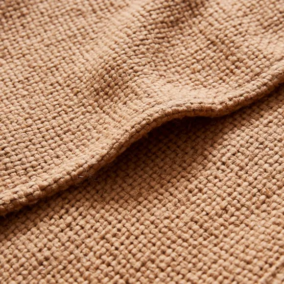 Aris Cotton Weave 130cm x 180cm Throw Blanket 2