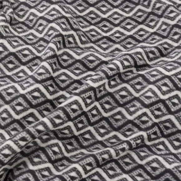 Supersoft Diamonds Cotton Blanket 3