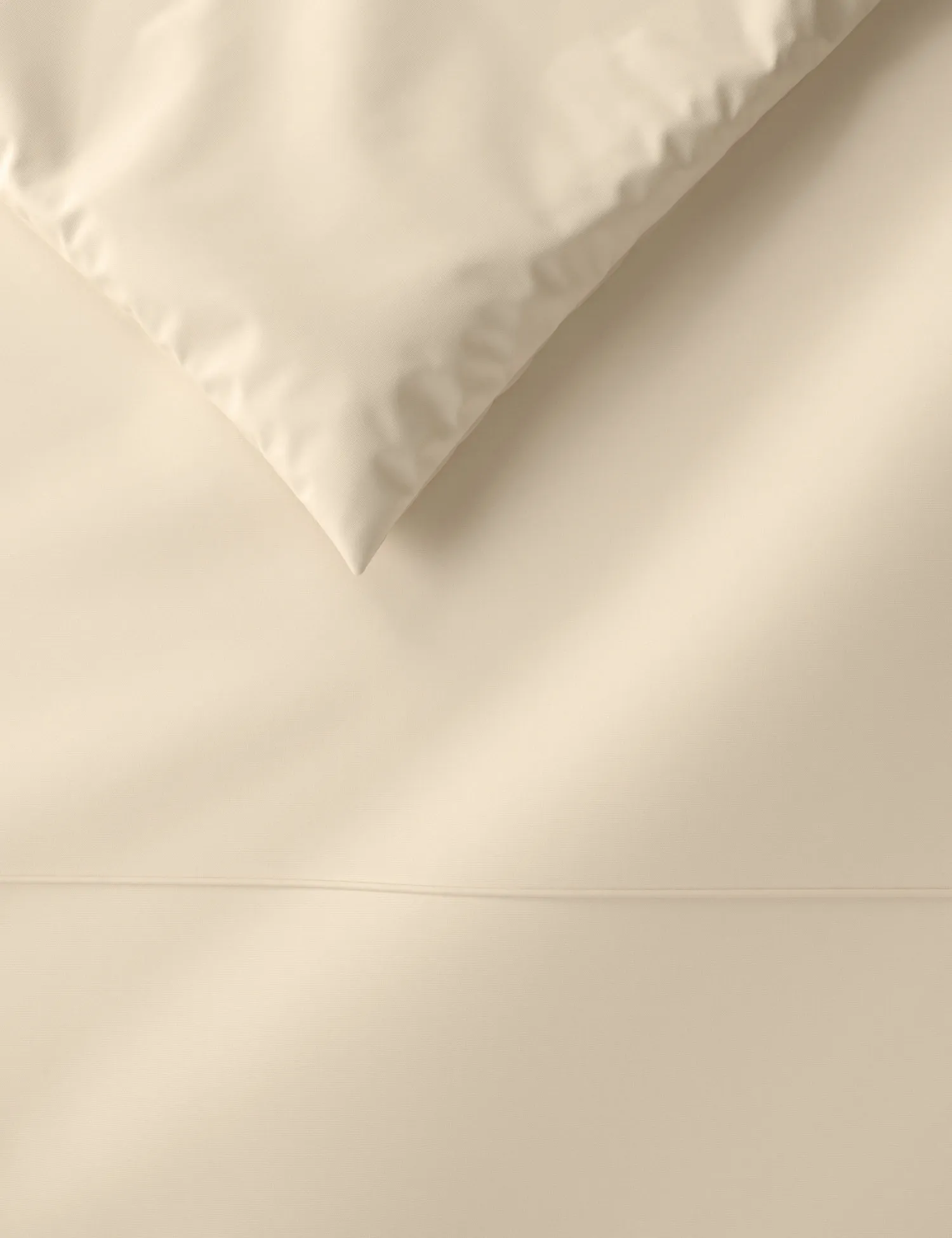 M&S Egyptian Cotton 230 Thread Count Duvet Cover