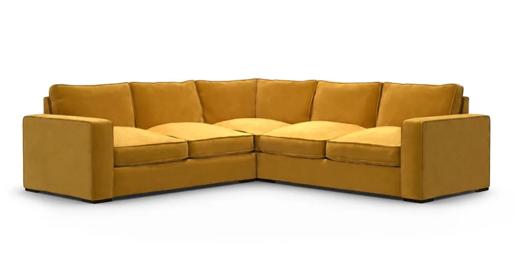 Marlowe Corner Unit