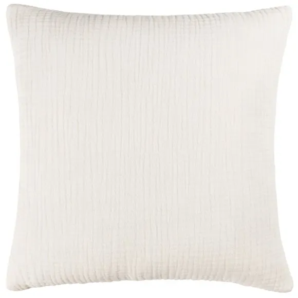 Yard Lark Cotton Square Cushion Cover 3